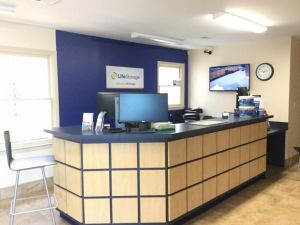 Photo of Life Storage - Marietta - Canton Road
