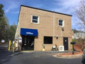 Photo of Life Storage - Marietta - Williams Drive