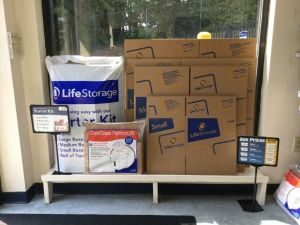 Photo of Life Storage - Marietta - Williams Drive