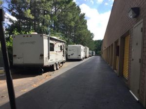 Photo of Life Storage - Marietta - Williams Drive