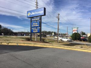 Photo of Life Storage - Riverdale - 7604 Highway 85