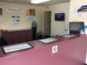 Photo of Life Storage - Riverdale - 7604 Highway 85