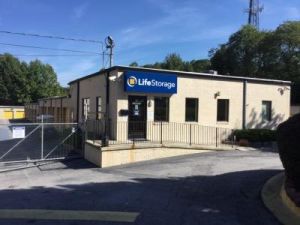 Photo of Life Storage - Mableton