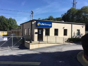 Photo of Life Storage - Mableton