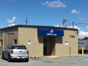 Photo of Life Storage - Marietta - Gresham Road