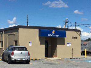 Photo of Life Storage - Marietta - Gresham Road