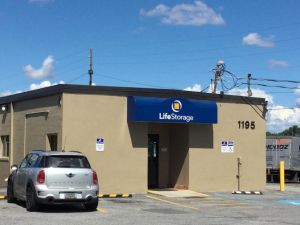 Photo of Life Storage - Marietta - Gresham Road