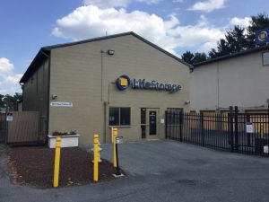 Photo of Life Storage - Frederick