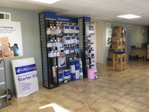 Photo of Life Storage - Gaithersburg