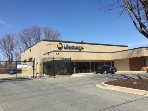 Photo of Life Storage - Gaithersburg