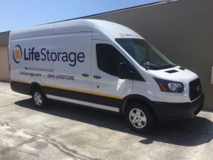 Photo of Life Storage - Melbourne - 6005 North Wickham Road
