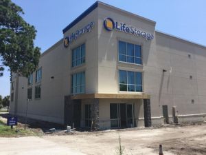 Photo of Life Storage - Melbourne - 6005 North Wickham Road