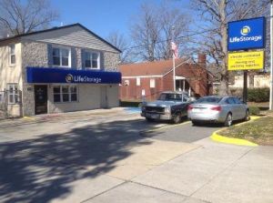 Photo of Life Storage - Newport News - Jefferson Avenue