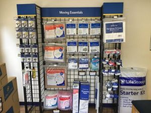 Photo of Life Storage - Newport News - Jefferson Avenue
