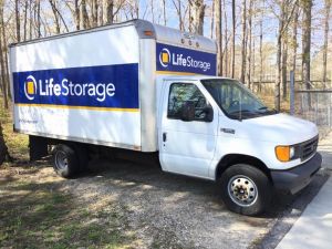 Photo of Life Storage - Newport News - Jefferson Avenue