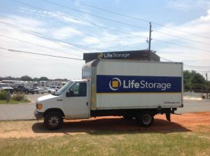 Photo of Life Storage - Pensacola - East Fairfield Drive