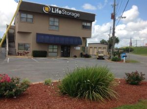 Photo of Life Storage - Pensacola - East Fairfield Drive