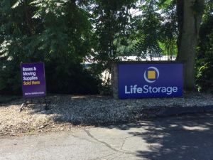 Photo of Life Storage - Glastonbury
