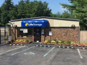 Photo of Life Storage - Glastonbury