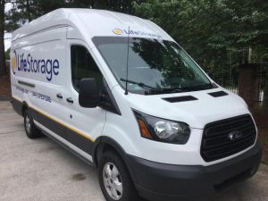 Photo of Life Storage - Austell