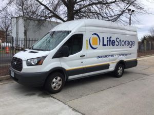 Photo of Life Storage - Alexandria