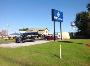 Photo of Life Storage - Pensacola - North Navy Boulevard