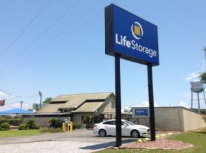 Photo of Life Storage - Pensacola - North Navy Boulevard