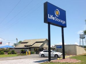 Photo of Life Storage - Pensacola - North Navy Boulevard