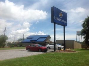 Photo of Life Storage - Pensacola - North Navy Boulevard