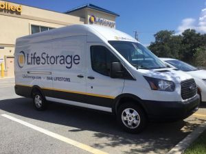 Photo of Life Storage - Melbourne - 1923 North Wickham Road