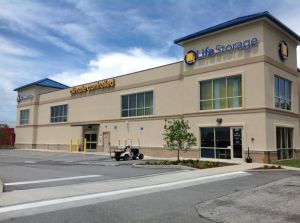 Photo of Life Storage - Melbourne - 1923 North Wickham Road