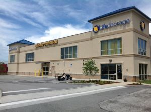 Photo of Life Storage - Melbourne - 1923 North Wickham Road
