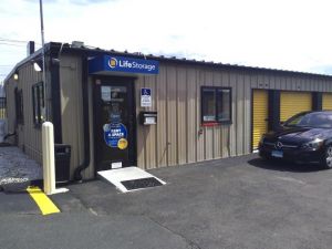 Photo of Life Storage - Suffield