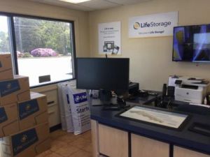 Photo of Life Storage - College Park