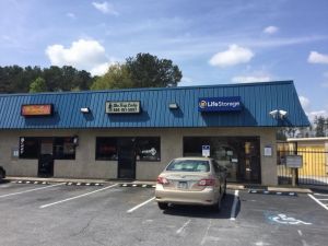 Photo of Life Storage - College Park
