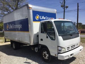 Photo of Life Storage - College Park