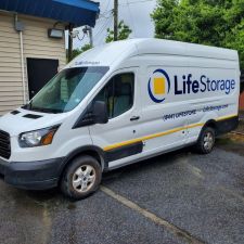 Photo of Life Storage - College Park