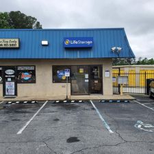 Photo of Life Storage - College Park