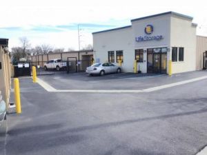 Photo of Life Storage - Norfolk - East Brambleton Avenue