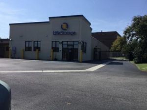 Photo of Life Storage - Norfolk - East Brambleton Avenue