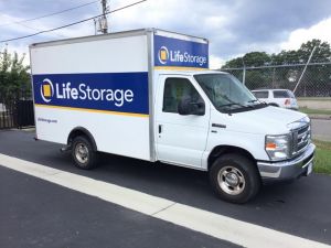 Photo of Life Storage - Norfolk - East Brambleton Avenue