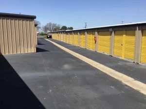 Photo of Life Storage - Norfolk - East Brambleton Avenue