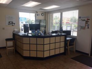Photo of Life Storage - Orange Park - 918 Blanding Boulevard