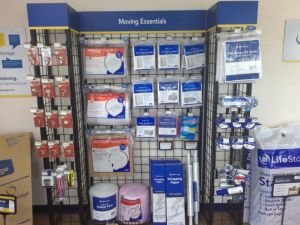 Photo of Life Storage - Orange Park - 918 Blanding Boulevard