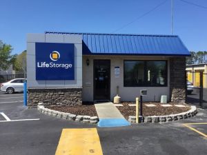 Photo of Life Storage - Orange Park - 918 Blanding Boulevard