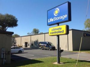 Photo of Life Storage - Pensacola - 2807 West Michigan Avenue