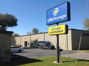 Photo of Life Storage - Pensacola - 2807 West Michigan Avenue