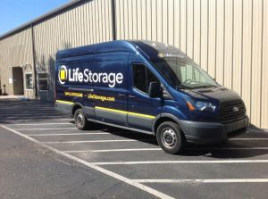 Photo of Life Storage - Pensacola - 2807 West Michigan Avenue