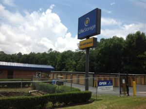 Photo of Life Storage - Pensacola - East Nine Mile Road