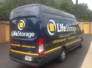 Photo of Life Storage - Pensacola - East Nine Mile Road
